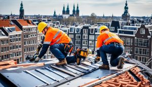 Offerte dakspecialist