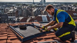 Offerte dakspecialist