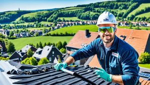 Offerte dakspecialist