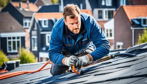Offerte dakspecialist