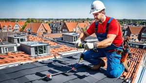 Offerte dakspecialist