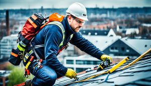 Offerte dakspecialist