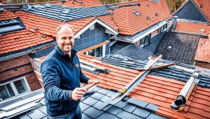Offerte dakspecialist
