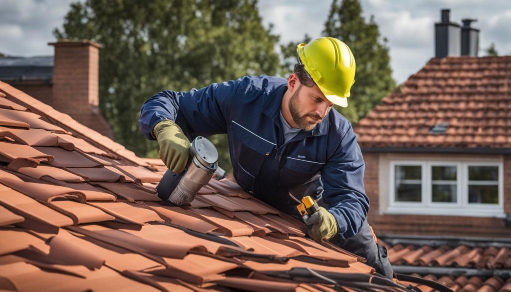 dakspecialist veldhoven