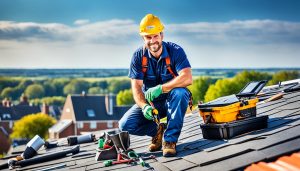 Offerte dakspecialist