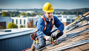 Offerte dakspecialist